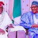 Nigeria: Bishop Kukah Calls Tinubu, Buhari Accidental Leaders