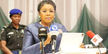 Nigeria’s Head Of Civil Service Assures Workers Of Good Welfare, On Her 100 Days In Office