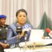 Nigeria’s Head Of Civil Service Assures Workers Of Good Welfare, On Her 100 Days In Office