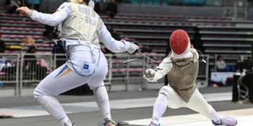 Nigeria Set To Host 2024 Fencing World Cup