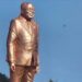 Ghanaians Angered As Outgoing President Akufo-Addo Unveils Own Statue