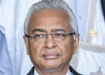Mauritius PM Accepts Major Loss In Election Upset