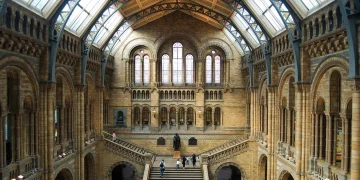 DR Congo: Vandals Attack Mausoleum Of Independence Hero, Lumumba