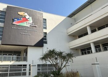 Namibia's Electoral Body Set For General Elections