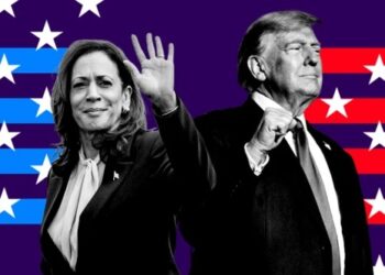 No Clear Africa Policy From U.S. Presidential Contenders