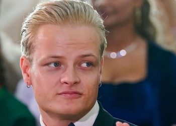 Norway Crown Princess’s Son Arrested For ‘Rape’