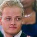 Norway Crown Princess’s Son Arrested For ‘Rape’
