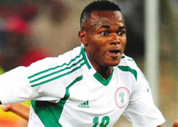 Ex-Nigerian International Loses World Cup Medal, Another Turns Coach