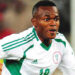 Ex-Nigerian International Loses World Cup Medal, Another Turns Coach