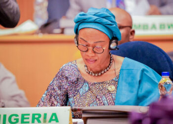 Nigeria: First Lady Denies Organising Prayer For Economic Revival