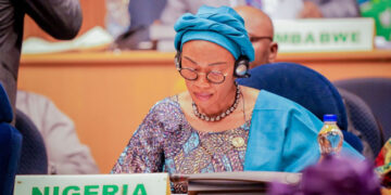 Nigeria: First Lady Denies Organising Prayer For Economic Revival