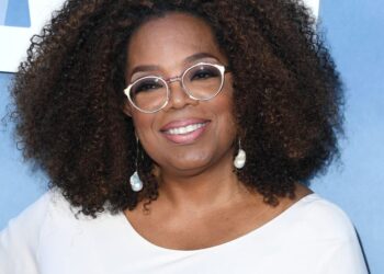 Oprah Winfrey Denies $1 Million Payment To Endorse Kamala Harris