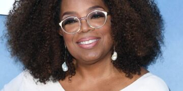 Oprah Winfrey Denies $1 Million Payment To Endorse Kamala Harris