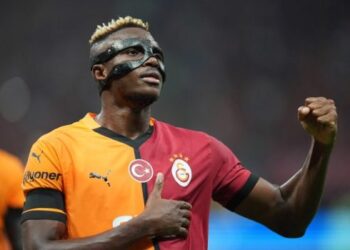 Osimhen Nets 8th Goal In Galatasaray Win, Chelsea, Arsenal Share Spoils