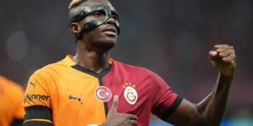 Osimhen Nets 8th Goal In Galatasaray Win, Chelsea, Arsenal Share Spoils