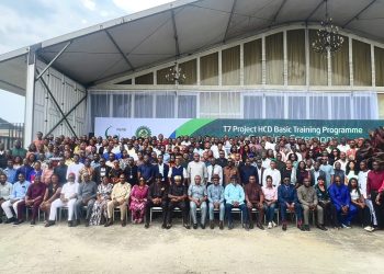 Over 300 Youths Benefit As NLNG Begins Nigerian Content HCD Training