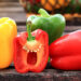 4 Remarkable Health Benefits Of Bell Peppers