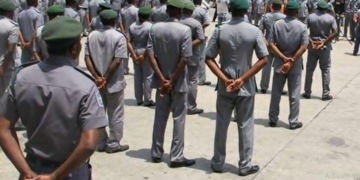 Nigeria Customs Facilitates First AfCFTA Shipment To Kenya