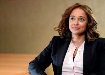 UK Imposes Travel Ban On Daughter Of Angola’s Former President, Freezes Assets