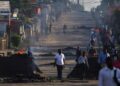 Mozambique Bans Protests Amid Deadly Post-Election Unrest