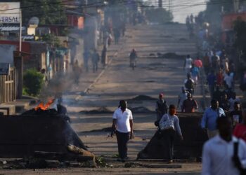 Mozambique Bans Protests Amid Deadly Post-Election Unrest