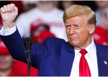 US Election: Trump Claims Victory, Pledges To “Heal” America