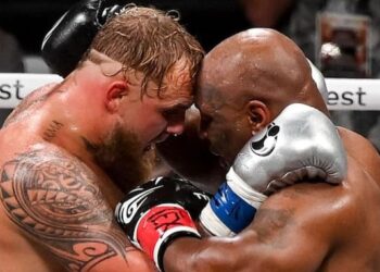 Boxing: Mohammed Ali’s Grandson Move To Avenge Tyson Defeat