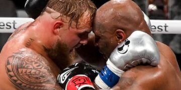 Boxing: Mohammed Ali’s Grandson Move To Avenge Tyson Defeat