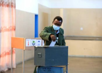 Botswana: Ruling Party Loses After 58 Years In Power