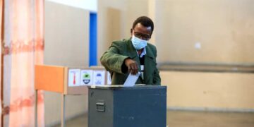 Botswana: Ruling Party Loses After 58 Years In Power