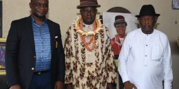 Nigeria: Bayelsa Monarch Hails NDDC Development Projects
