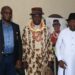 Nigeria: Bayelsa Monarch Hails NDDC Development Projects