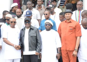 Nigeria: NDDC Restates Commitment To Its Mandate, Meets IYC Leaders