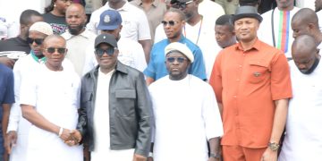 Nigeria: NDDC Restates Commitment To Its Mandate, Meets IYC Leaders