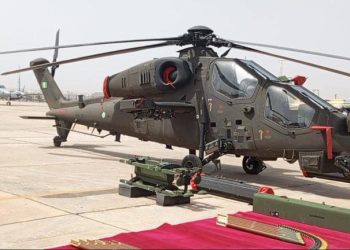 Nigeria: Defence Minister Vows To End Banditry With Induction Of Two ATAK-129 Helicopters