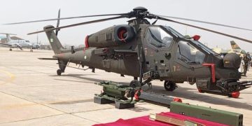 Nigeria: Defence Minister Vows To End Banditry With Induction Of Two ATAK-129 Helicopters