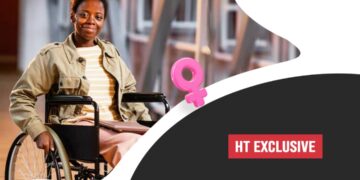 HT Exclusive: Empowering Women With Disabilities To Overcome Gender-Based Violence