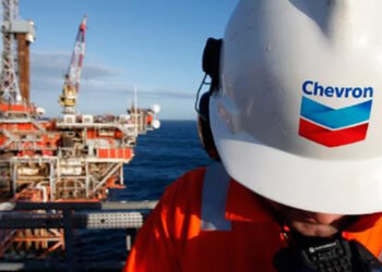 Chevron Expands Oil Exploration Efforts In Nigeria, Angola