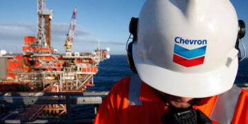 Chevron Expands Oil Exploration Efforts In Nigeria, Angola
