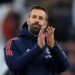 Van Nistelrooy Takes Over As Leicester City Manager