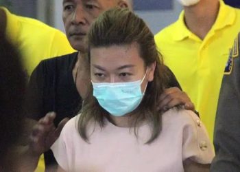 Thailand: Woman Sentenced To Death For Killing 14 Friends By Poisoning