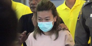 Thailand: Woman Sentenced To Death For Killing 14 Friends By Poisoning