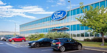 Ford To Lay Off Over 4,000 Staff In Europe
