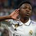Vinicius Jr: DNA Links Brazil Star To Africa