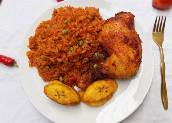 Must-Try Recipes For A Cozy Weekend In Nigeria