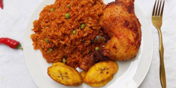 Must-Try Recipes For A Cozy Weekend In Nigeria