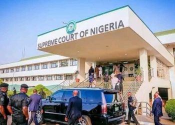 Nigeria: Court Dismisses Suit Challenging Establishment Of Anti-corruption Agencies