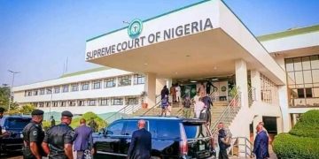 Nigeria: Court Dismisses Suit Challenging Establishment Of Anti-corruption Agencies