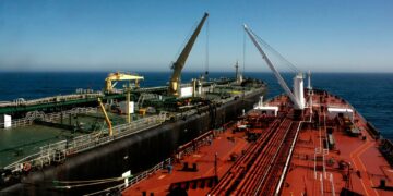 UK Slams Sanctions On Over 70 Ships Belonging To Russia