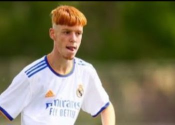 At 19, Injury Forces Footballer To Retire